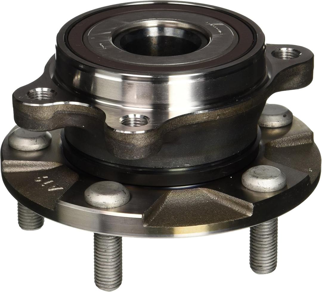 TIMKEN HA590168 Wheel Bearing and Hub Assembly TIMKEN HA590168 Wheel Bearing and Hub Assembly