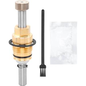 Power Paint Sprayers Pump Repair Kit Compatible with Graco Magnum ProX7 ProX9 SR7 ProLTS 17 ProLTS 19 XR5 XR7 XR9 170 Tradesman(SW)- Replace# 288-818 20-3696 245569 Old#243-090