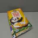 Panda Puffs Organic Peanut Butter Cereal, Gluten Free, Non-GMO, EnviroKidz by Nature's Path, 10.6 Ounce (Pack of 6)