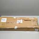 Yousoontic Indoor Gun Racks, Floor Standing Rifle Rack Wooden Freestanding Vertical Shotgun Display Stand with Soft Padding Safe Heavy Duty Gun Storage for Home Garage Office (Hold 12 Guns, Grey)