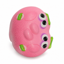 Huggy Fruits Big Size Squeeze Toys, Slow Rising Squishy Stress Relief Toy, Upgraded Foamed PU Fidget Toy, Ideal Gift for Adults (Pink Strawberry)