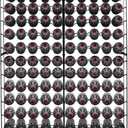 Sorbus Wine Rack Freestanding Floor - Wine Bottle Holder Holds 150 Bottles of Wine - 150 Bottle Capacity Wine Storage for Any Bar, Wine Cellar, Kitchen, Dining Room