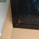 Trends International 24X36 Netflix Stranger Things: Season 3 - One Sheet Wall Poster, 24" x 36", Black Framed Version