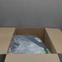 Dog Car Seat for Small Medium Dogs,Detachable Washable Dog Booster Seat Under 30lbs, Pet Car Seat Travel Bed with Storage Pockets and Dog Safety Belt (Black)