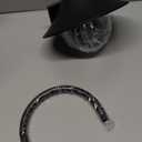 Aqonsie Solar Barn Light Outdoor with 3 Lighting Modes & Motion Sensing, Wall Mount Vintage Light, Waterproof Wall Light for Barn, Shed, Chicken coop, Porch, Patio