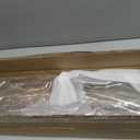 MAN62570801 Refrigerator Door Shelf Bin Compatible With LG Kenmore Refrigerator Parts Replacement Fridge Door Shelf LTCS24223S LTCS24223D LTWS24223S LRTLS2403S Fridge Door Basket Right
