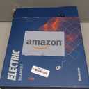 Bedsure GentleSoft Heated Blanket Electric Throw - Soft Ribbed Flannel Electric Blanket, Heating with 4 Time Settings, 6 Heat Levels, 3 hrs Timer Auto Shut Off, Gifts for Grandma (50x60 inches, Grey)