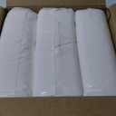 Sposie Overnight Diaper Booster Pads, Stops Leaks and Bedwetting, Original Adhesive-Free Absorbent Inserts, Helps Reduce Nighttime Changes and Rash, Use with Sizes 4-6, Made in U.S.A. 90 ct.