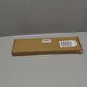 97WH 6GTPY Laptop Battery Compatible with Dell XPS 15 9550 9560 9570 7590 Precision 5510 5520 5530 5540 Vostro 7500 7590 5XJ28 GPM03 4GVGH 1P6KD 5D91C P56F M2X4 05XJ28 P56F001 P56F002 11.4V