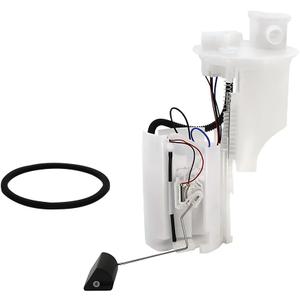 Fuel Pump Assemby Compatible with Toyota Avalon 2013-2018, Toyota Camry 2012-2017, L4 2.5L, Replaces # 7702006282, 7702006286