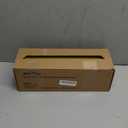 Plastic Food Wrap Thick Enough for daily use Stronger for Comercial Use Durable With Slide Cutter 12"wide 2000 Feet long Home and Commercial Use Food Service