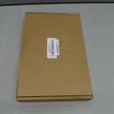 UPGRADED WPW10546503 W10546503 Dishwasher Top Rack Adjuster Parts with W10195840 & W10195839 & W10250160 Upper Parts Replacement for KitchenAid Kenmore Maytag Whirlpool Dishwasher Parts (8 Packs)