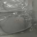 Lcbestbro 3 Pack Blue light Blocking Reading Glasses for Men, Stylish Metal Frame Readers