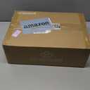 oneisall Dog Grooming Vacuum Kits: 15000Pa Shedding Brush with Grooming Tools, 3 Suction Low Noise, Pet Grooming Vacuum for Thick and Undercoat, 1.5L Dust Cup Dog Hair Vacuum, Home Cleaning, LM5