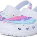 Skechers Girls Sweetheart Clog Kids US 3