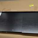 PRAISUN 63 X 29.5 Inch Computer Desk with Deeper Desktop