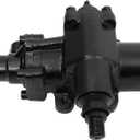 labwork Power Steering Gear Box Replacement for GMC Sonoma Replacement for Chevy S10 1996-2003 277568