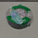 IPG JobSite DUCTape, Contractor Grade Duct Tape, 1.88" x 60 yd, Silver (Single Roll)