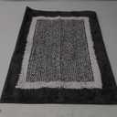 PURRUGS Bathroom Rug 19.5"x28.5"