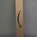 OstepDecor Clear Table Protector 40 x 78 Inch, 2mm Thick Plastic Table Cover, Waterproof PVC Clear Table Cover Protector, Desk Protector Mat, Writing Desk Pad for Desktop, Coffee & Dining Room Table