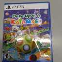Once Upon A Katamari - PlayStation 5