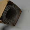 WASJOYE 48" x 48" Office Chair Mat for Carpet, Transparent Heavy Duty Chair Mat with Non-Slip Rivets for Computer Chair and Office Chair