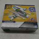 Star Wars: Young Jedi Adventures Jedi Pilot Kai Brightstar, 4-Inch Scale Action Figure Ship, Toys, Preschool Toys for 3 Year Old Boys & Girls