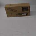 36" Commercial Dust Mop: Dry Dust Broom for Hardwood Floors Cleaning - 2 Reausable Mop Pads 59" Long Handle Heavy Duty Frame - Professional Cleaning Supplies for Hotel Warehouse School Janitor