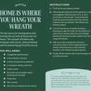 The Floral Project Deck: 30 DIY Bouquets, Arrangements, Wreaths & Other Seasonal Flower Projects