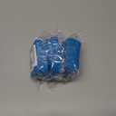 3 x MGZNMTY Silicone Case for Bitzee Magicals Interactive Toy Digital Pet and Case, Protective Skin Cover for New Bitsy Electronic Virtual Pet (Magic Blue)