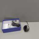 2K Video Peephole Doorbell Camera with 64GB Memory Card, Door Peephole Video Doorbell with 4.3" Color Monitor, 8000mAh Battery, 170 Wide View, Smart Detection Alerts, Night Vision