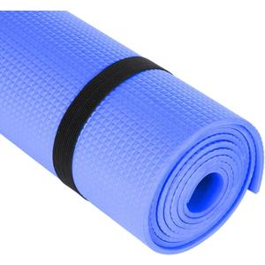 1730x610x4mm E V A Yoga Mat Universal Durable Non-Slip Gymnastics Pilates Exercise Mat Workout Fitness Exercise Mat