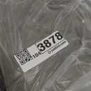 60 Pockets Graded Card Binder, PSA Slab Holder Binder, Graded Card Storage Album for PSA and CGC Slabs (6 Pockets, Gray)