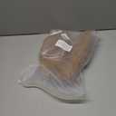 Slippers for Women Platform House Slippers Indoor and Outdoor Cozy Memory Foam Anti Slip Mini Boots (8, Chestnut)