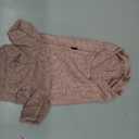 Idepet Sphynx Hairless Cats Sweater Shirt Kitten Soft Puppy Clothes Pullover Cute Cat Pajamas Jumpsuit Cotton Apparel Pet Winter Turtleneck for Cats and Teacup Chihuahua Small Dogs (Pink,M)