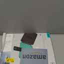 ESR 2 Pack Armorite Screen Protector for iPad Pro 13 Inch (M5/M4) 2025/2024, Military Grade Protection, 9H Hardness Tempered Glass Film with UltraFit Tray, HD Clarity, Dust and Bubble Free