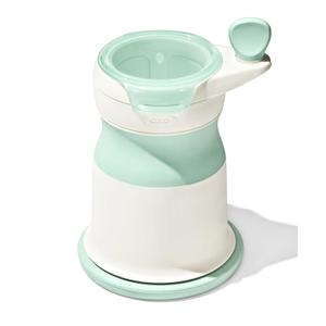 OXO Tot Mash Maker Baby Food Mill - Opal