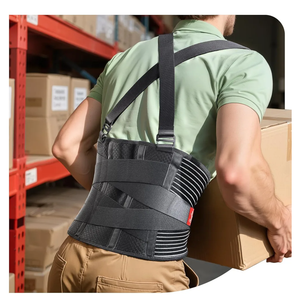 Posture Corrector for Women & Men, Back Brace Advanced Full Back Support for Upper & Lower Back Pain Relief, Spine, Neck, and Hump, XStyle Medical Grade Lumbar Support System with Adjustable Shoulder Straightener and Breathable Design for Long Sitting (Medium, Black)