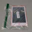 Hockvill LCD Writing Tablet for Kids 8.8 Inch, Toys for Girls Boys Drawing Pad for 3 4 5 6 7 Year Old Kids Toys, Children Gift Easter Basket Stuffer for Kids Toddler Doodle Board Travel Essentials (Pink)