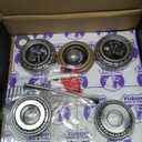 Dana 44 Master Overhaul Kit replacement