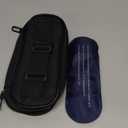 Insulin Cooler Travel Case, Diabetic Travel Bag for Insulin Pens, Small Insulated Medicine Carrying Case with 2 TSA Approved Ice Packs (Classic)