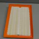 ACDelco Professional A3457C (96950990) Air Filter