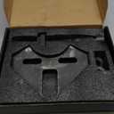 Car Hub Remover Tool, OEM#40100 Wheel Bearing Frozen Hubs Puller Tool Kit, Auto Brake Disc Remover Accessories for Most 5 6 8 Lug Hub Assemblies, Universal for SUV RV Truck