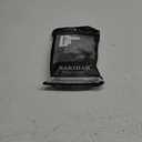 BARSDAR Brown Clip-in Hair Extensions - 20 Inch Wavy Synthetic Chestnut Hair Extensions - 6PCs Soft Thick Clip-ins - Reddish Chestnut Brown