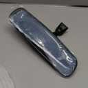 Rear View Mirror Inside for Chevrolet Trax Equinox Volt Malibu Cadillac SRX ATS GMC Acadia GMC Terrain Replace 13503045 13585947 (Black)