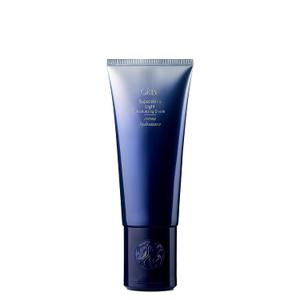 Oribe Supershine Light Moisturizing Styling Cream - Adds Shine & Smooths Frizz With Heat Protection - Blowout Primer, Air Dry Cream & Style Finisher - For Fine & Medium Hair - 5 oz