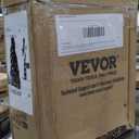 VEVOR Magnetic Drill, 1450W Motor 1.6 in Boring Diameter, 2810 lbf Portable Electric Mag Drill Press, with 11 Coring Bits, 850 RPM Speed, Drilling Machine for Metal Surface, Home Improvement Industry