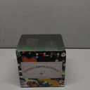 KNONEW 600ft 1500 LED Outdoor Christmas String Lights 8 Modes & Timer Fairy Light Plug in Waterproof Hanging Lighting for Xmas Yard Tree Wedding Party Holiday Decorations(Multicolor)