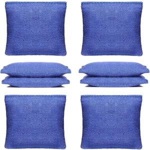 8 Pieces Pattern Weights Fabric Sewing Weight Dressmaking Cloth Cutting Weight for Sewing Accessories Canvas Filled Steel Ball Samples Paperweight for Writing Drawing