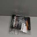 Head Xtreme Soft Racquet Overgrip (3-Pack, Black)